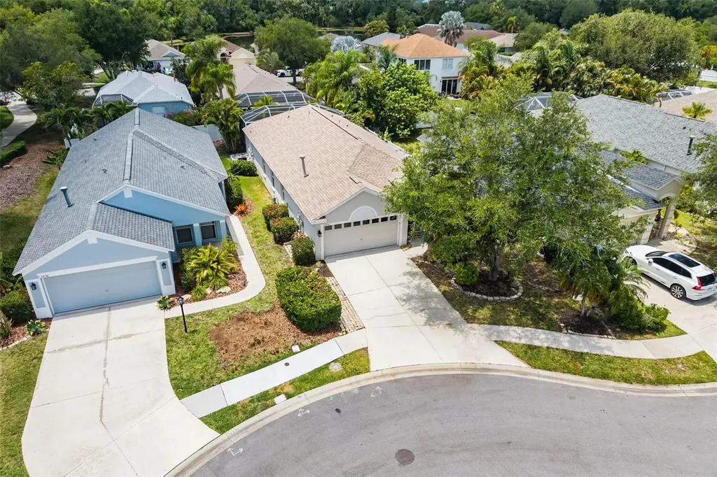 6226 Blueflower Court Lakewood Ranch FL 34202