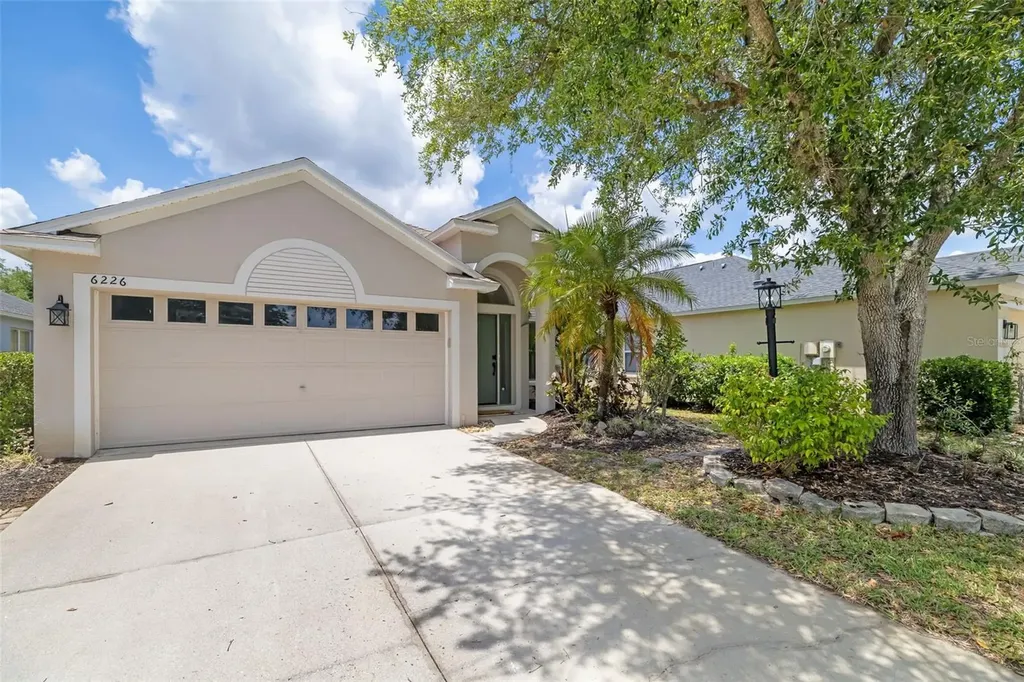 6226 Blueflower Court Lakewood Ranch FL 34202