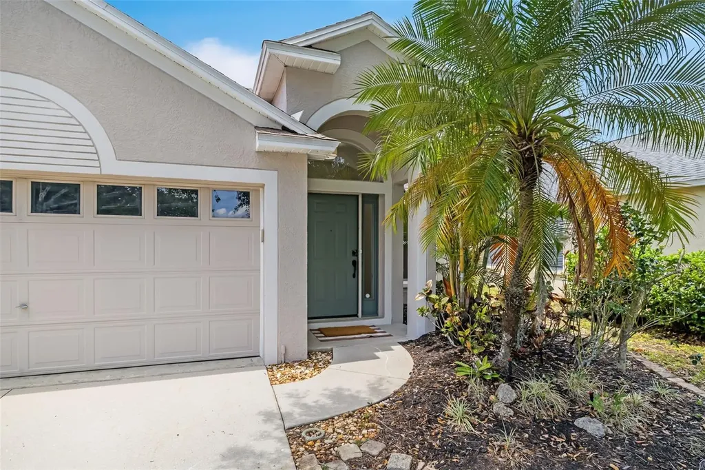 6226 Blueflower Court Lakewood Ranch FL 34202