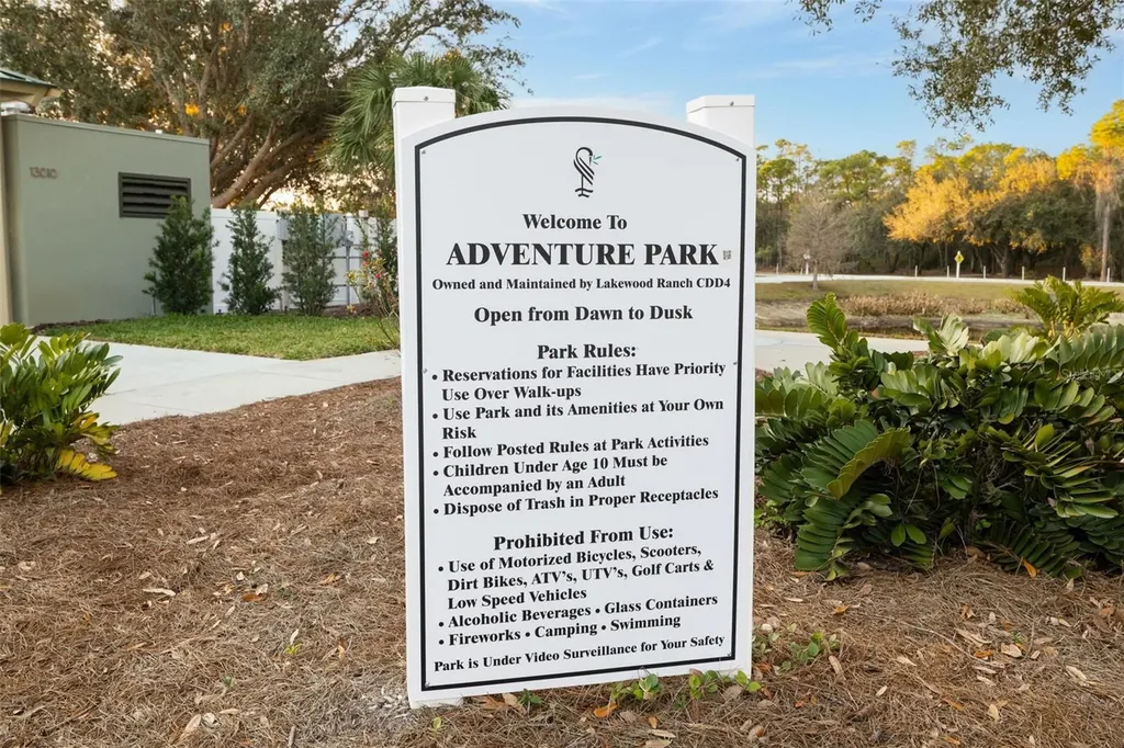 6226 Blueflower Court Lakewood Ranch FL 34202