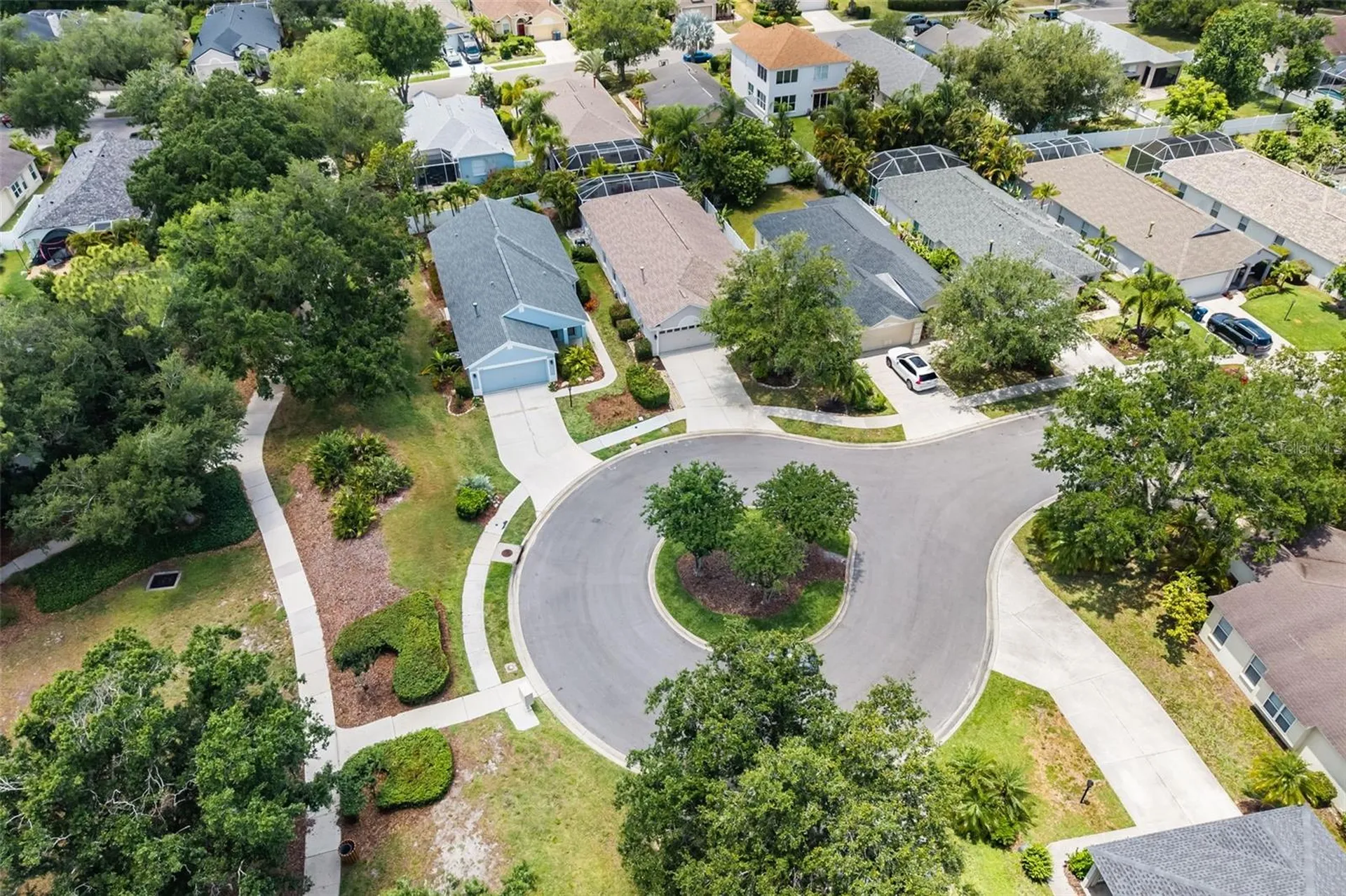 6226 Blueflower Court Lakewood Ranch FL 34202