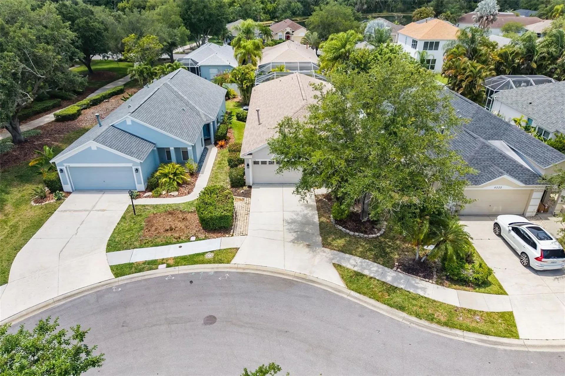6226 Blueflower Court Lakewood Ranch FL 34202