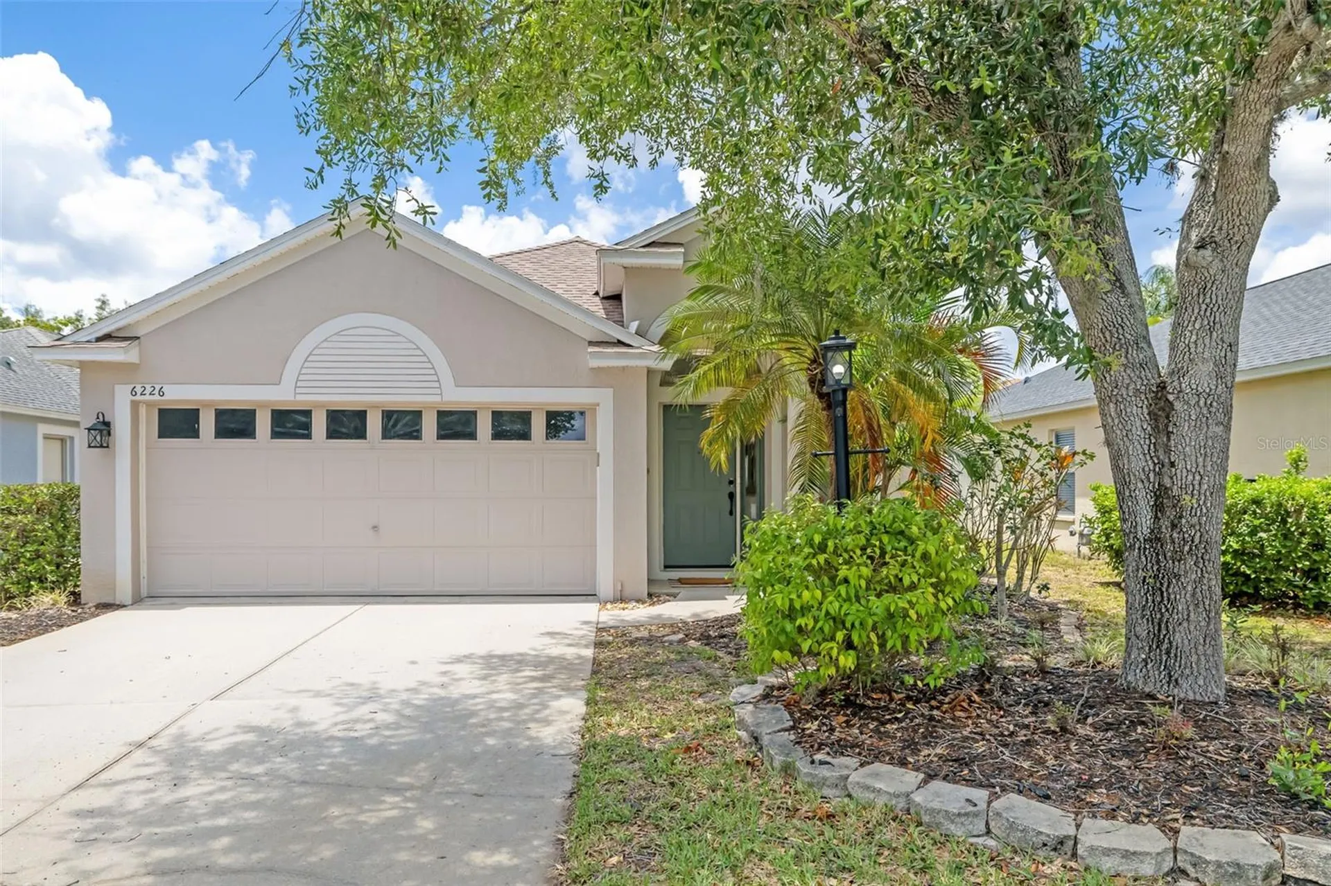 6226 Blueflower Court Lakewood Ranch FL 34202