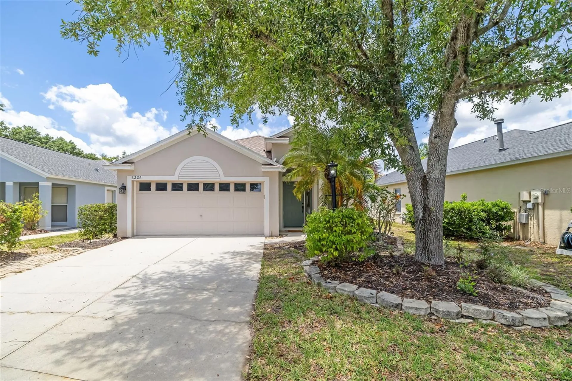 6226 Blueflower Court Lakewood Ranch FL 34202