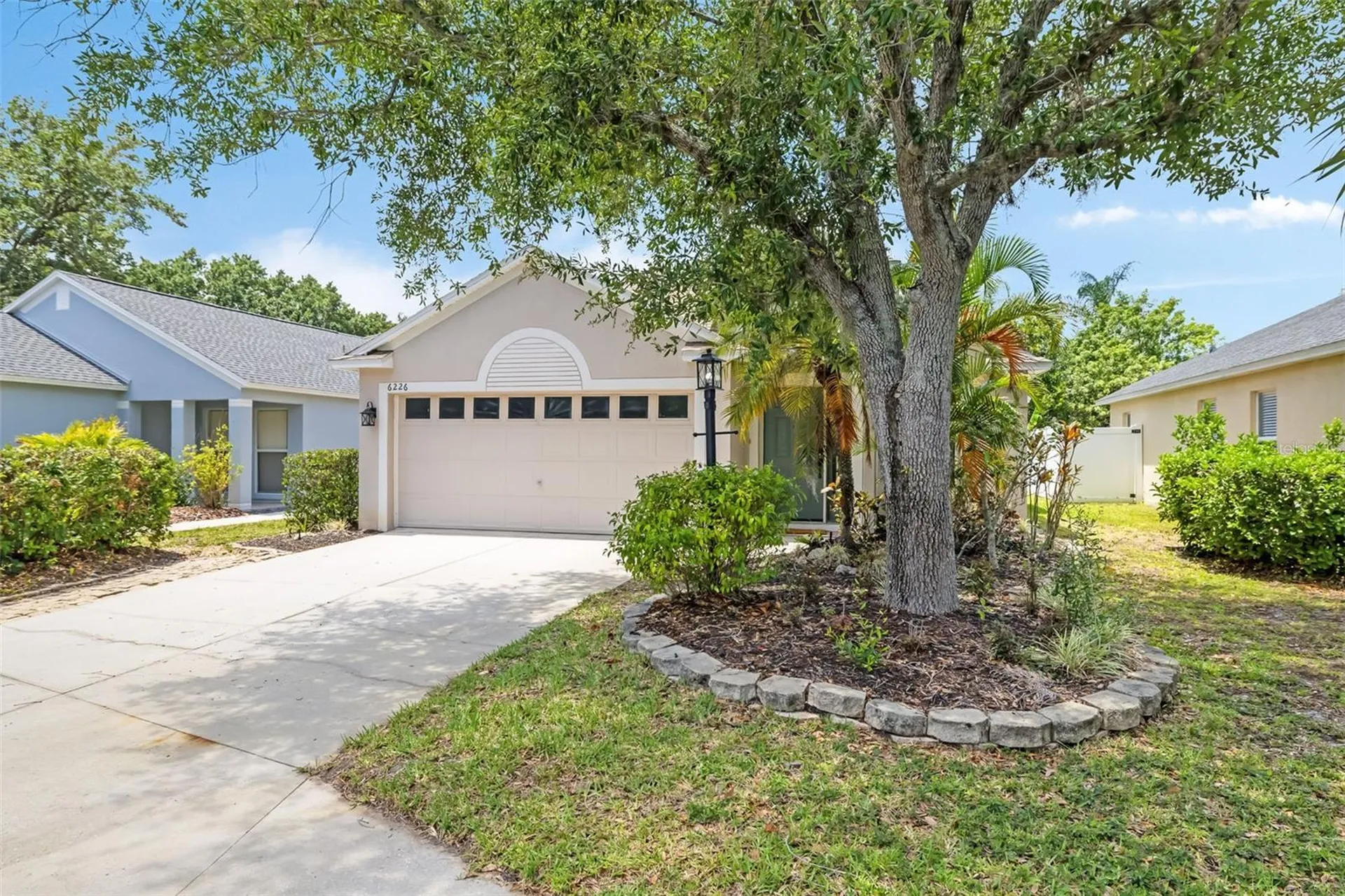 6226 Blueflower Court Lakewood Ranch FL 34202