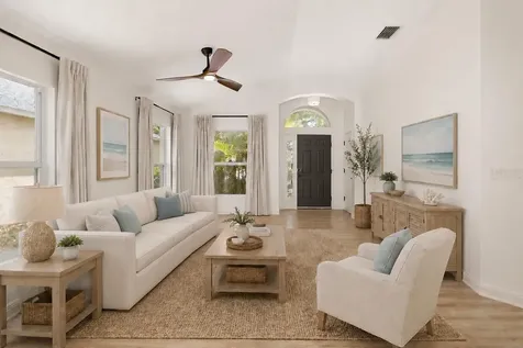 6226 Blueflower Court Lakewood Ranch FL 34202
