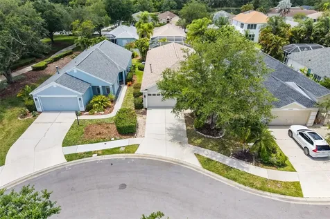 6226 Blueflower Court Lakewood Ranch FL 34202