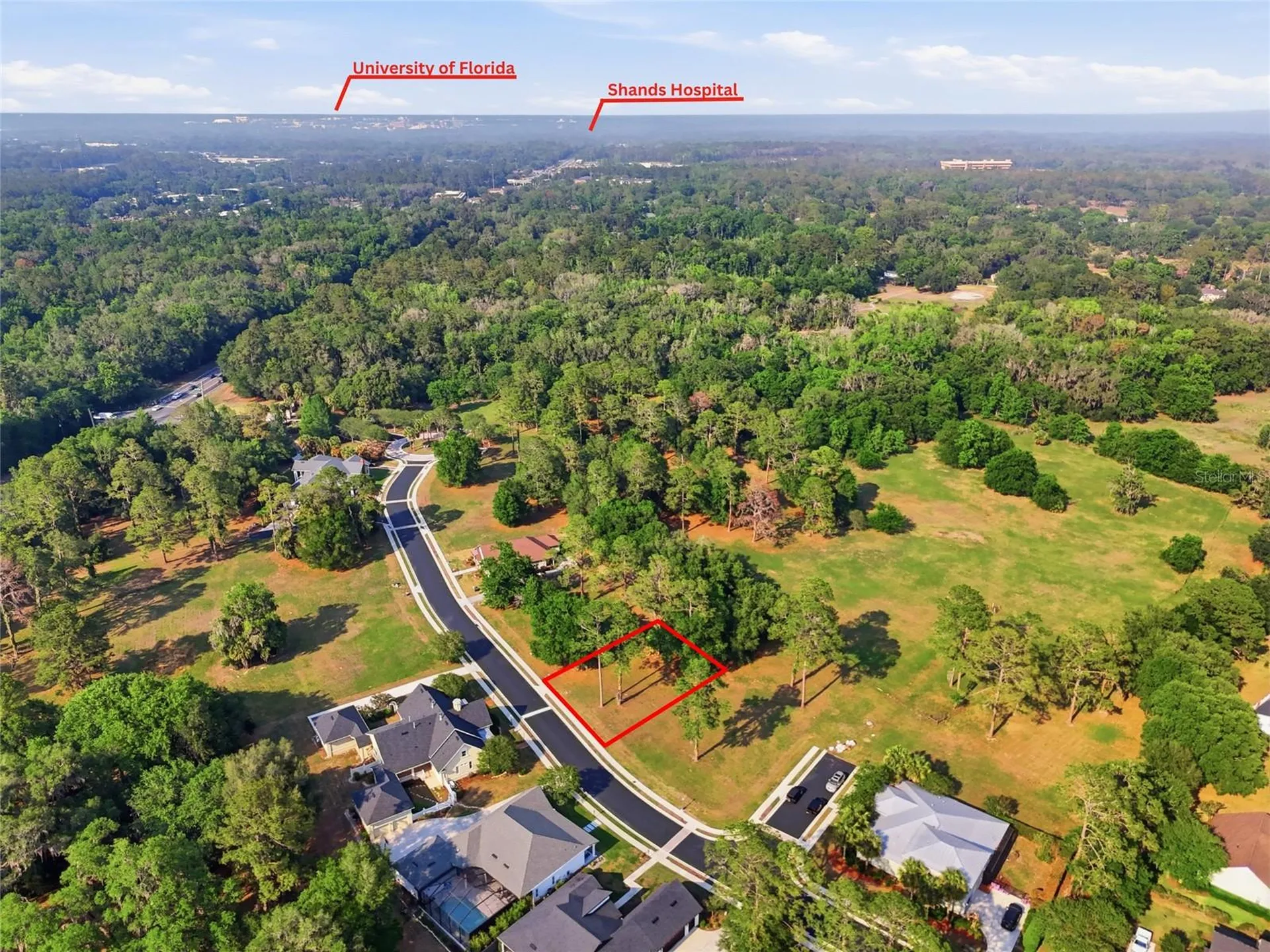 6713 SW 40th Terrace Gainesville FL 32608
