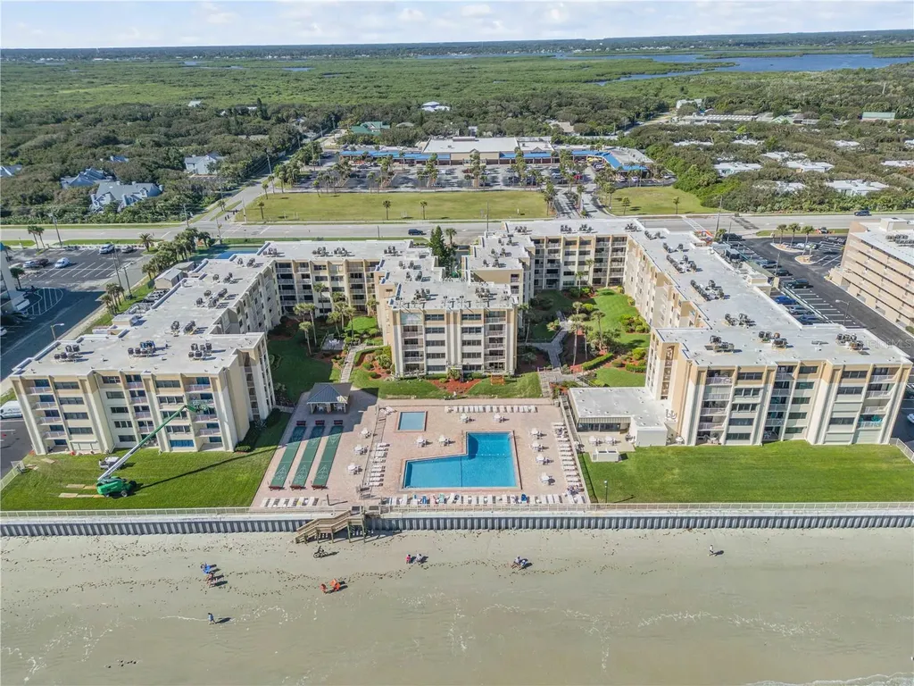 4175 S Atlantic Avenue New Smyrna Beach FL 32169