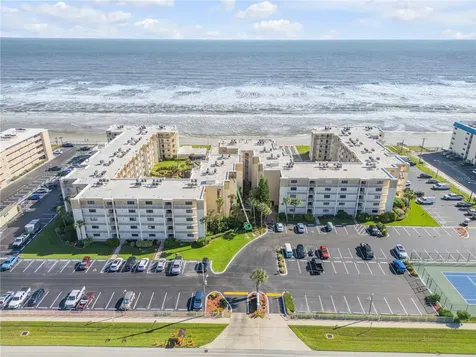 4175 S Atlantic Avenue New Smyrna Beach FL 32169
