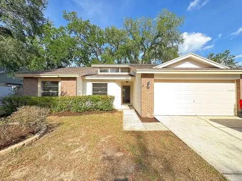 1557 Long Pond Drive Valrico FL 33594