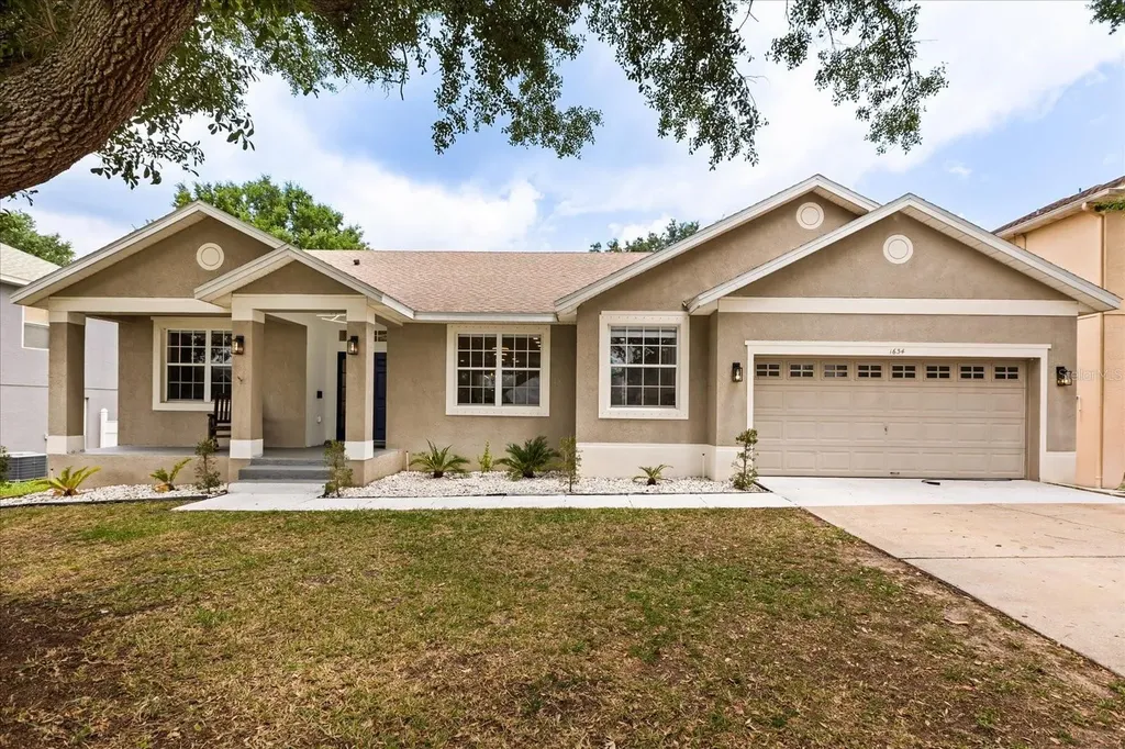 1634 Presidio Drive Clermont FL 34711