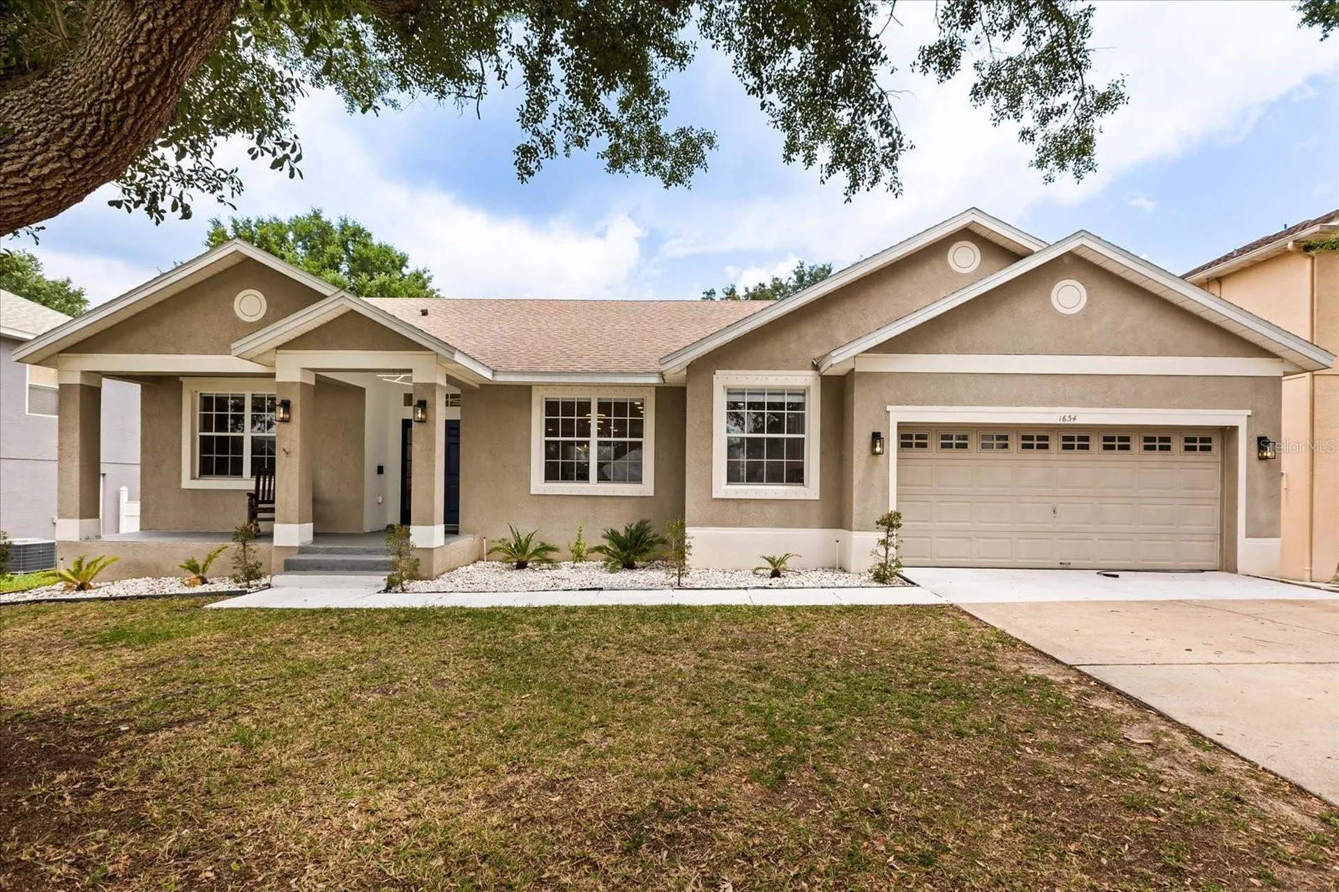 1634 Presidio Drive Clermont FL 34711