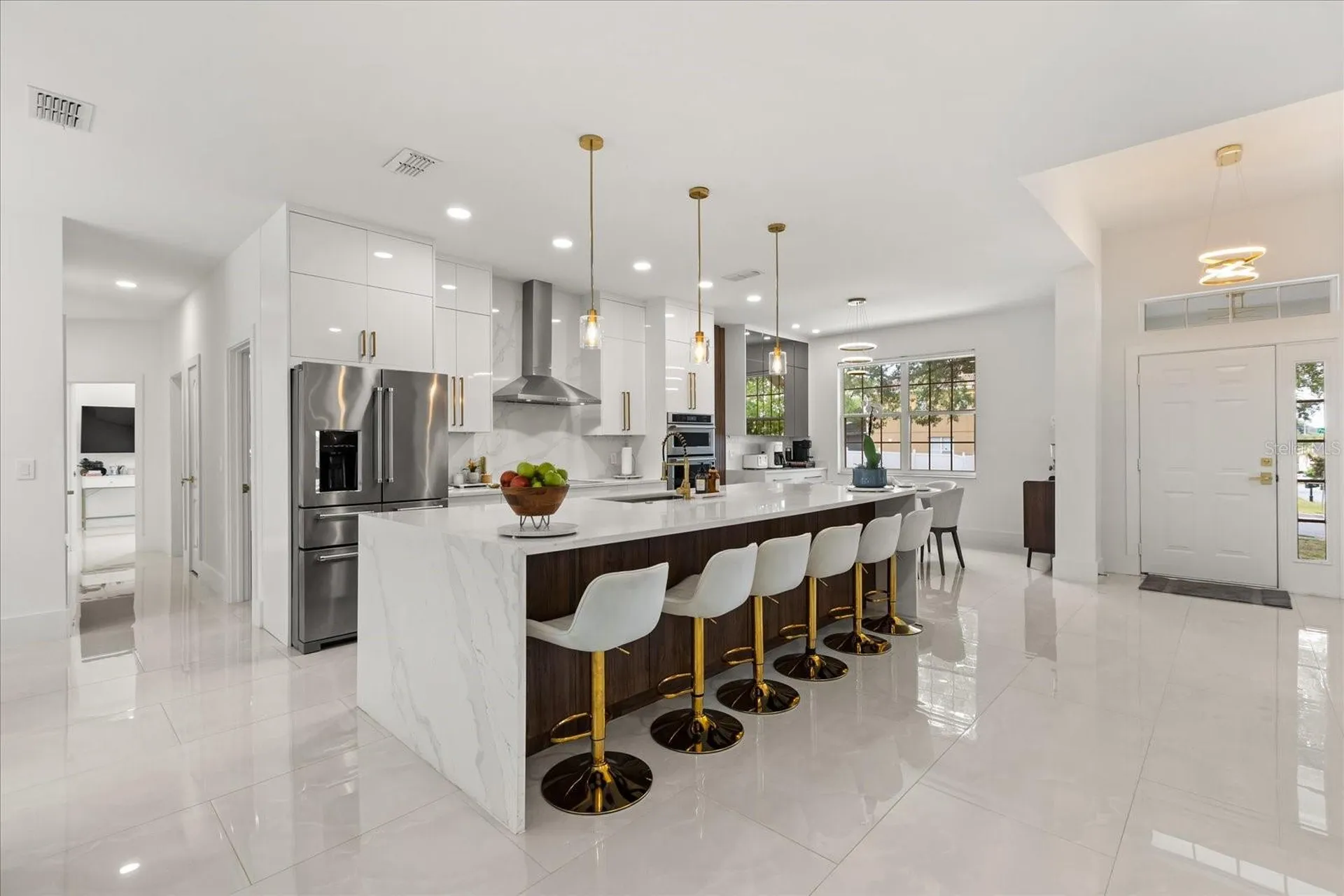 1634 Presidio Drive Clermont FL 34711