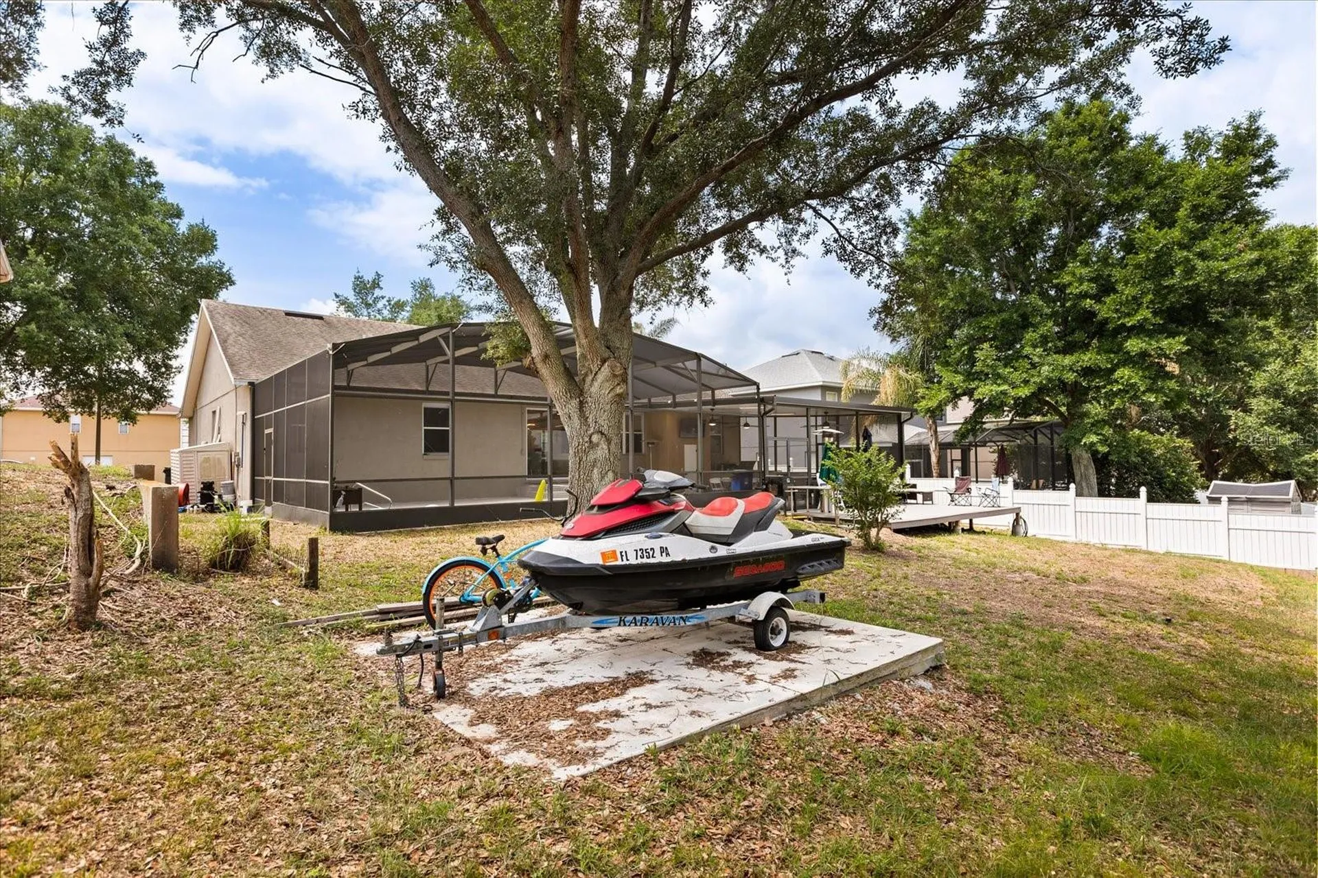 1634 Presidio Drive Clermont FL 34711