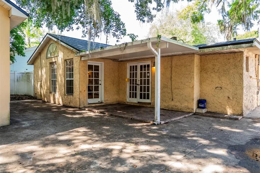 721 Seminole Avenue Orlando FL 32804