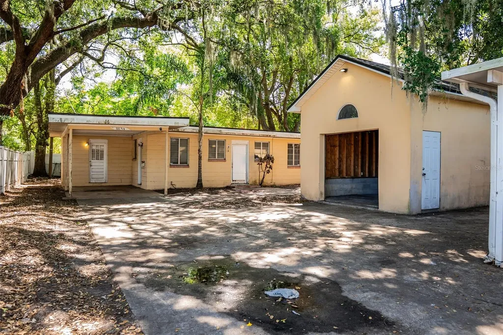 721 Seminole Avenue Orlando FL 32804