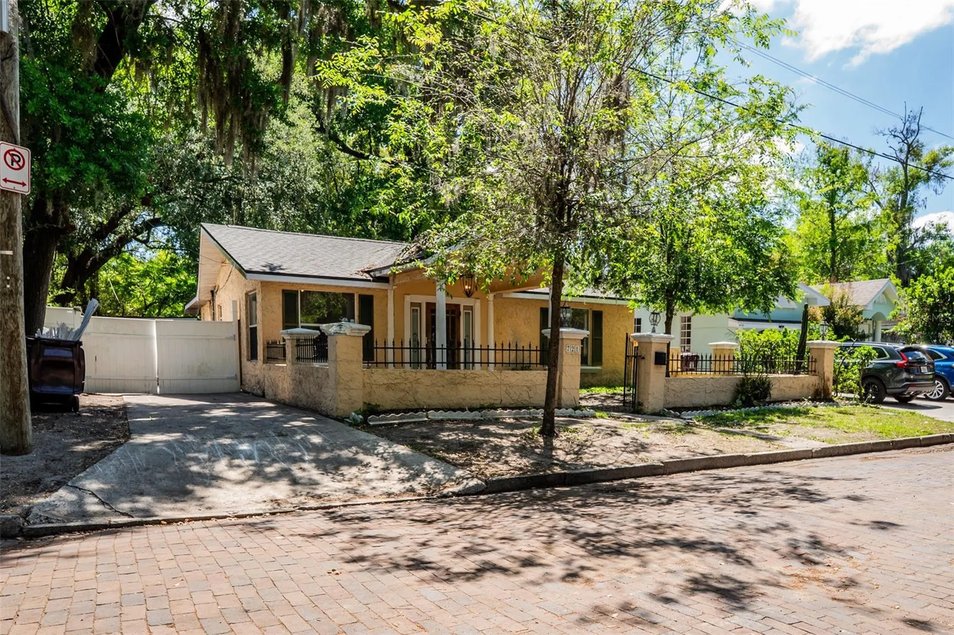 721 Seminole Avenue Orlando FL 32804