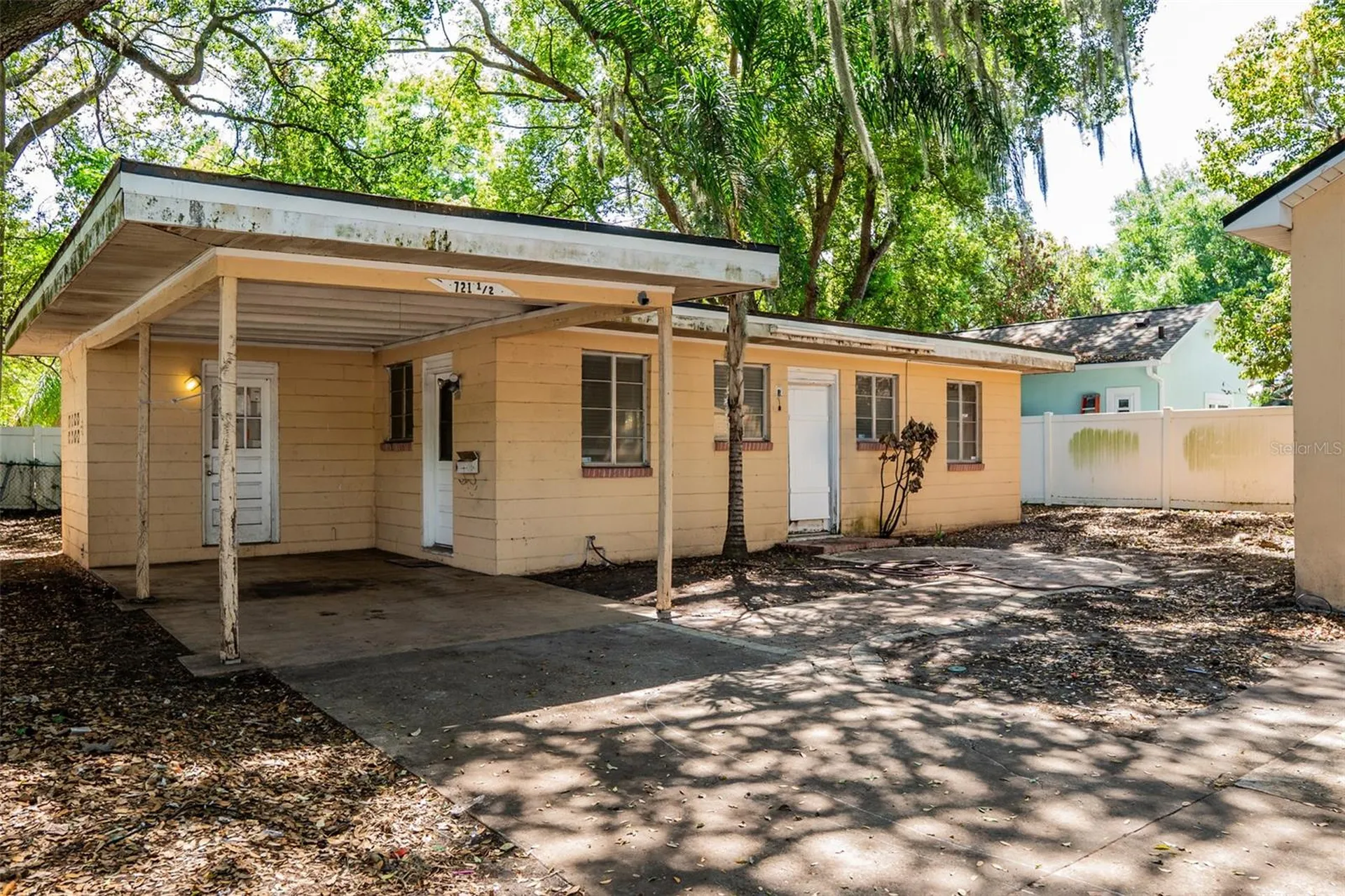 721 Seminole Avenue Orlando FL 32804