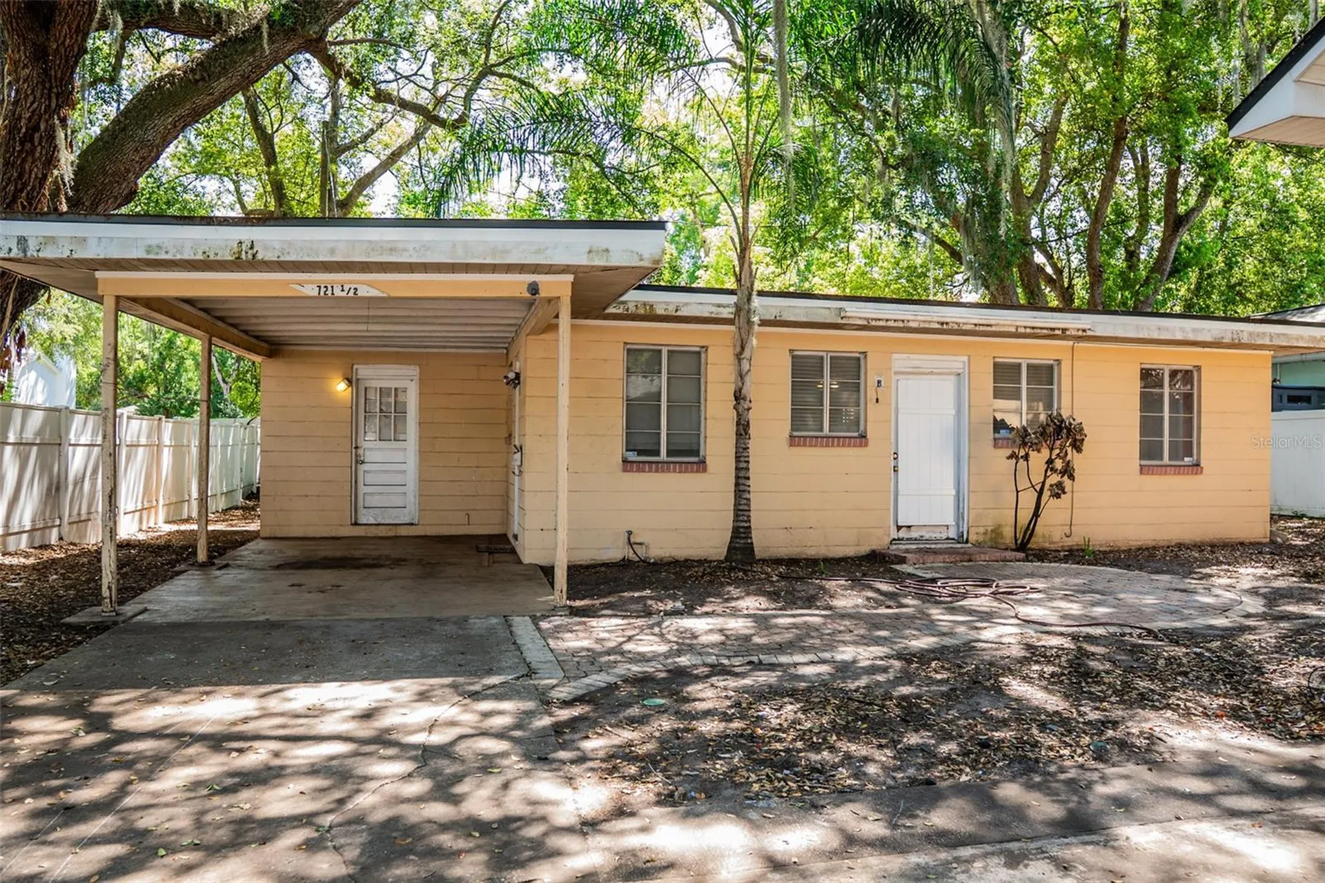 721 Seminole Avenue Orlando FL 32804