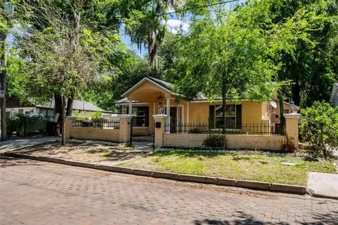 721 Seminole Avenue Orlando FL 32804