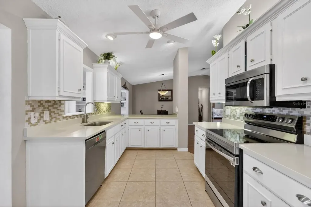 46 Wood Cedar Drive Palm Coast FL 32164