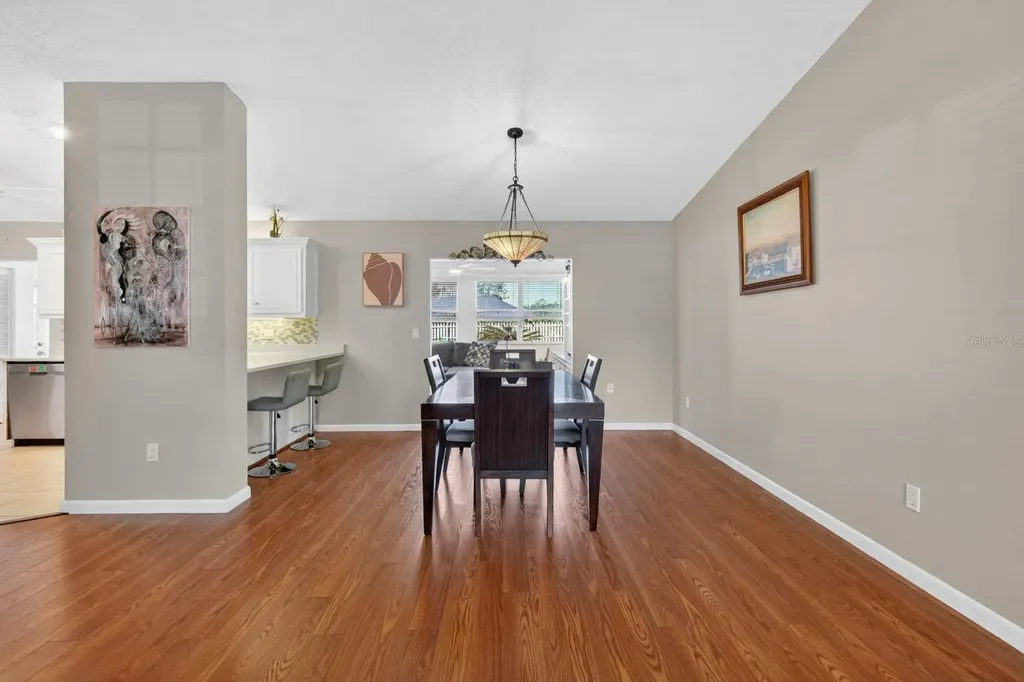 46 Wood Cedar Drive Palm Coast FL 32164