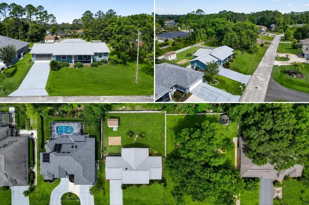 46 Wood Cedar Drive Palm Coast FL 32164