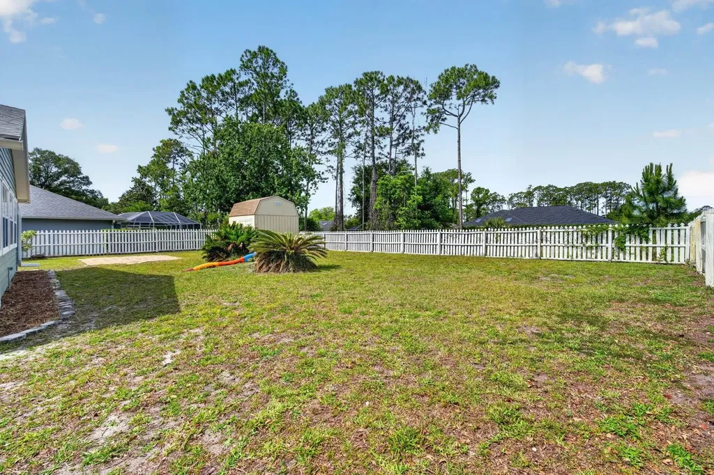 46 Wood Cedar Drive Palm Coast FL 32164