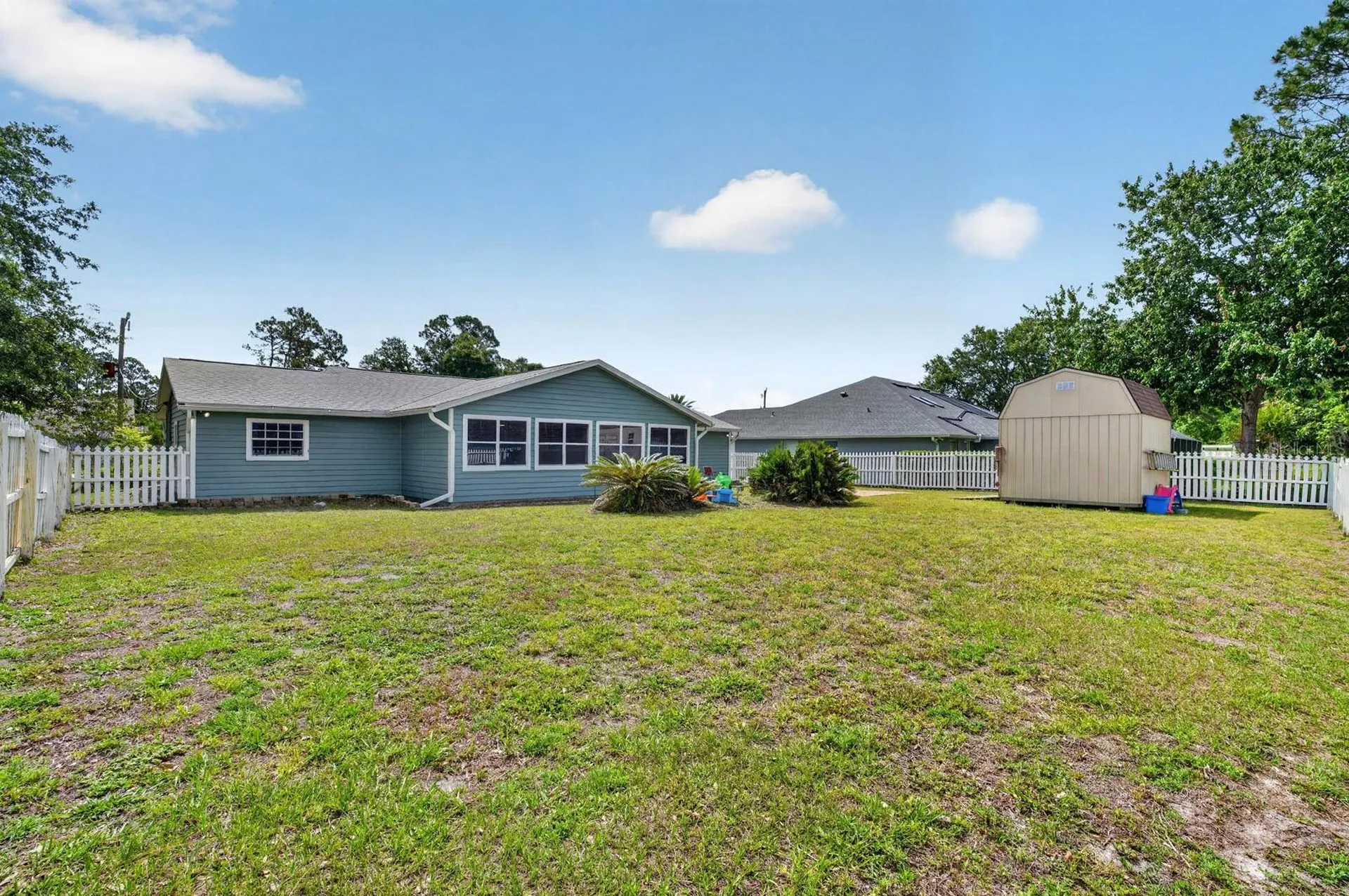 46 Wood Cedar Drive Palm Coast FL 32164