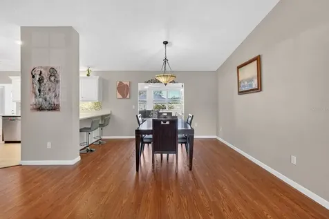 46 Wood Cedar Drive Palm Coast FL 32164
