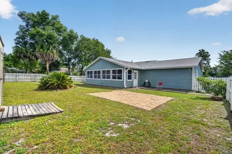 46 Wood Cedar Drive Palm Coast FL 32164