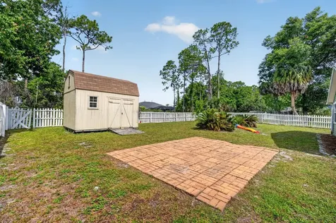 46 Wood Cedar Drive Palm Coast FL 32164