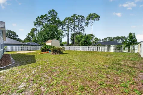 46 Wood Cedar Drive Palm Coast FL 32164