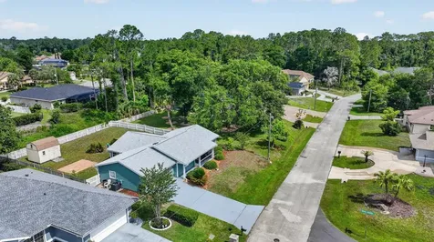 46 Wood Cedar Drive Palm Coast FL 32164