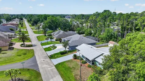 46 Wood Cedar Drive Palm Coast FL 32164