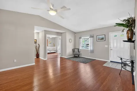 46 Wood Cedar Drive Palm Coast FL 32164