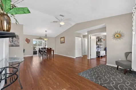 46 Wood Cedar Drive Palm Coast FL 32164