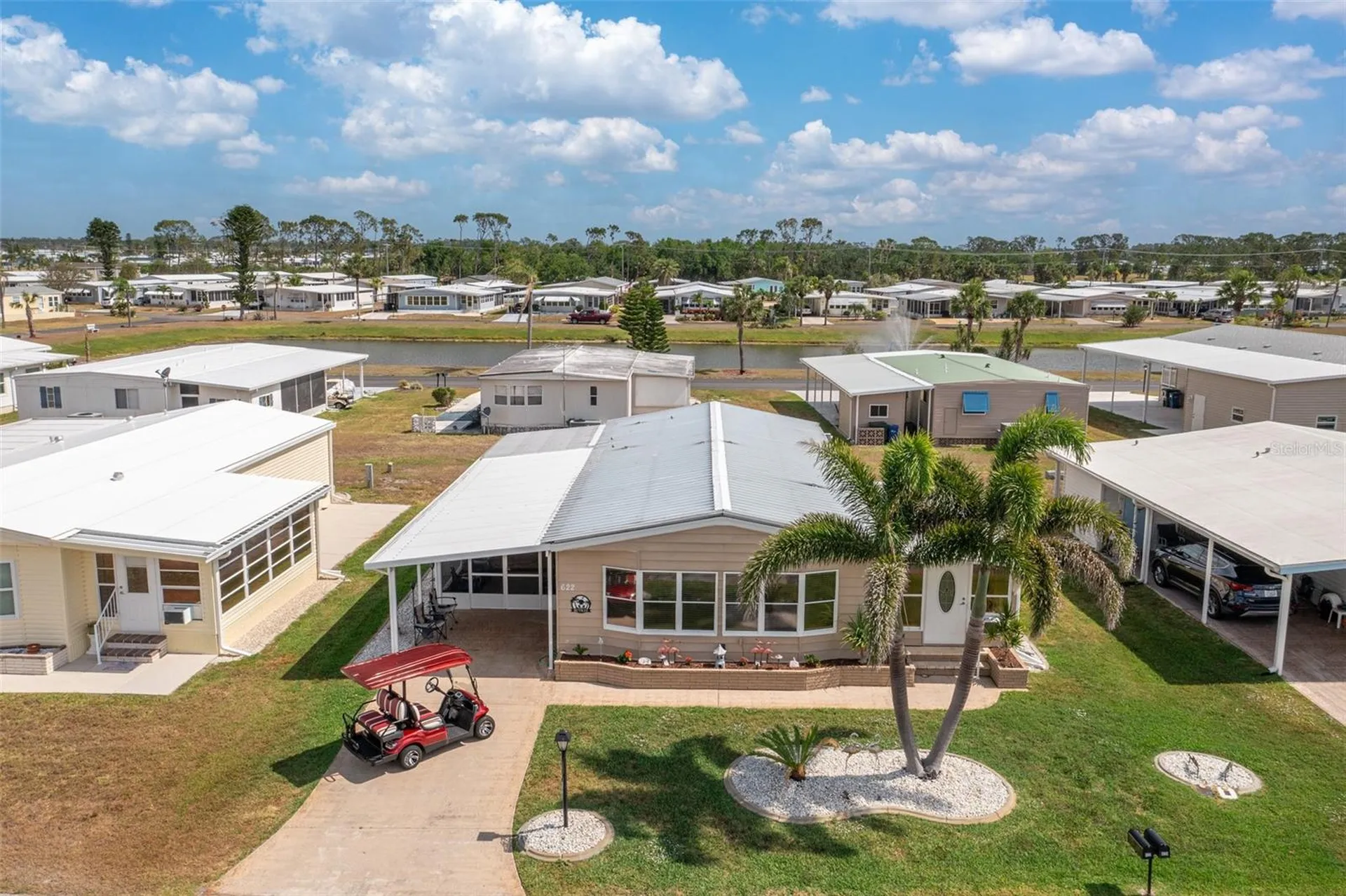 622 La Sala North Port FL 34287
