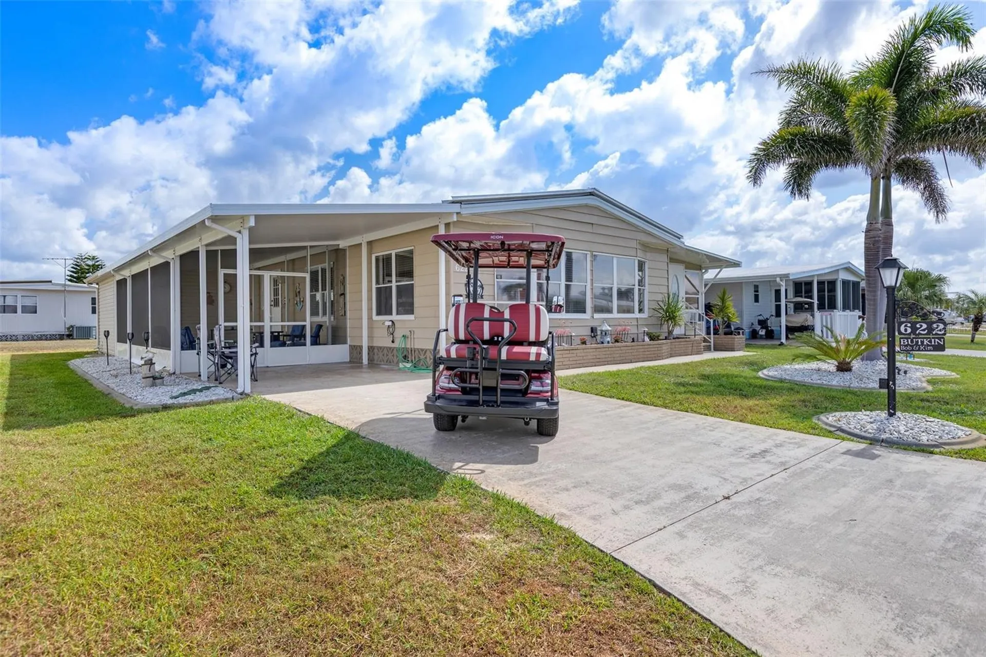 622 La Sala North Port FL 34287