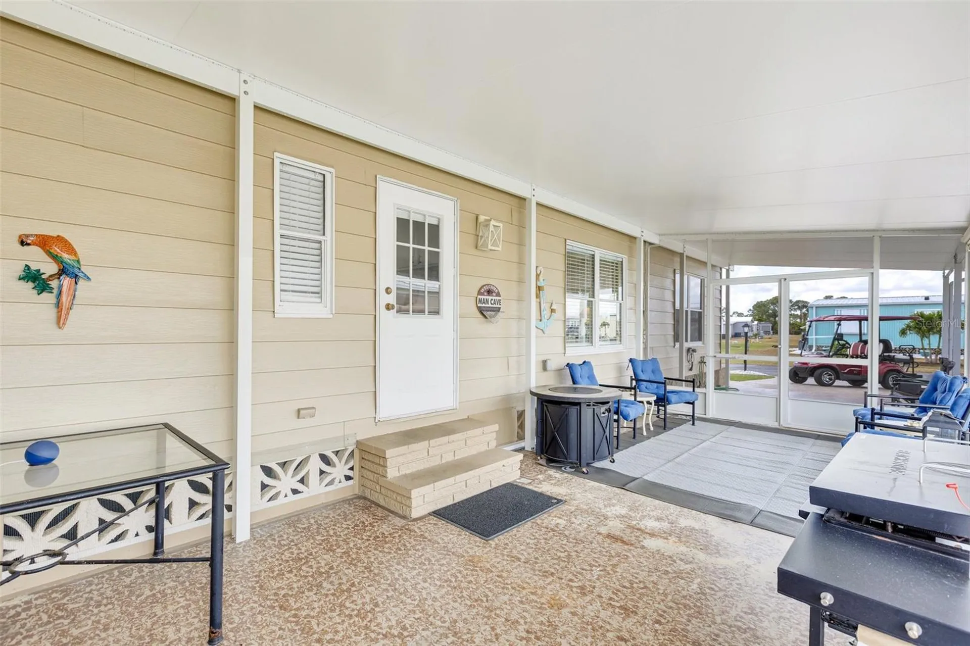 622 La Sala North Port FL 34287