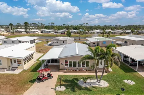 622 La Sala North Port FL 34287