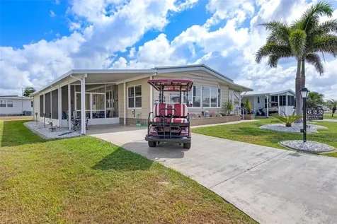 622 La Sala North Port FL 34287