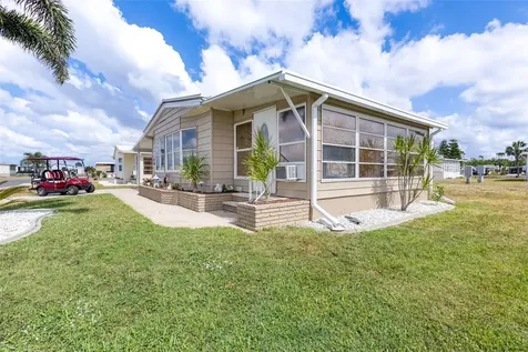 622 La Sala North Port FL 34287