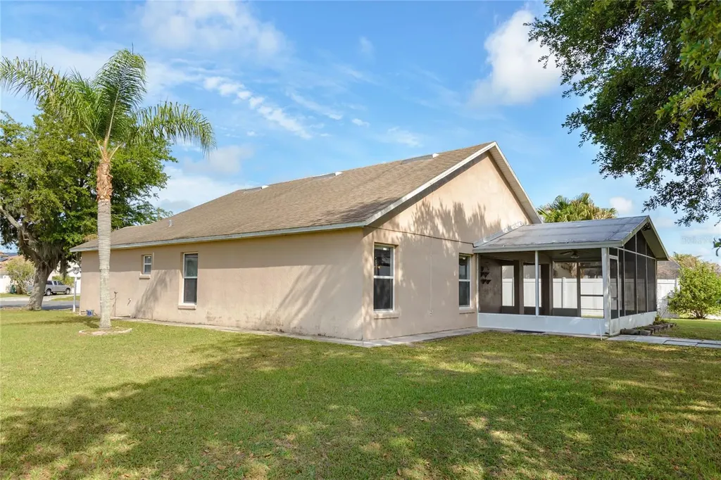 2503 Hybrid Court Kissimmee FL 34758