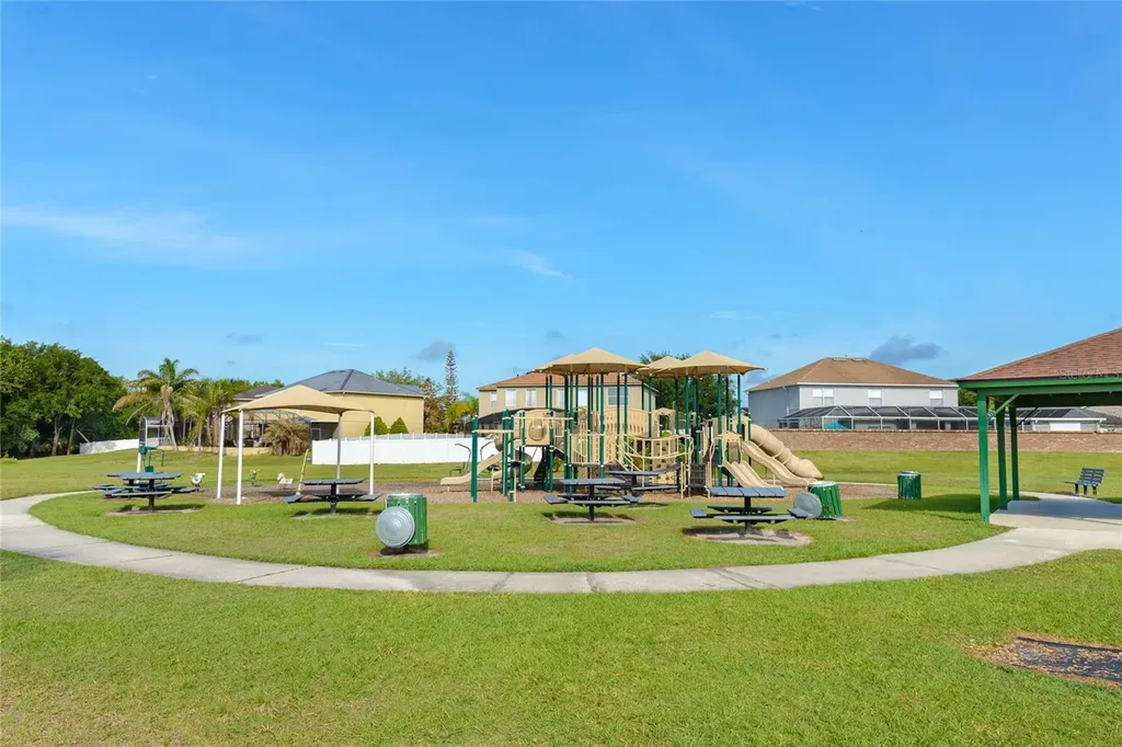 2503 Hybrid Court Kissimmee FL 34758