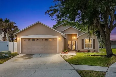 2503 Hybrid Court Kissimmee FL 34758