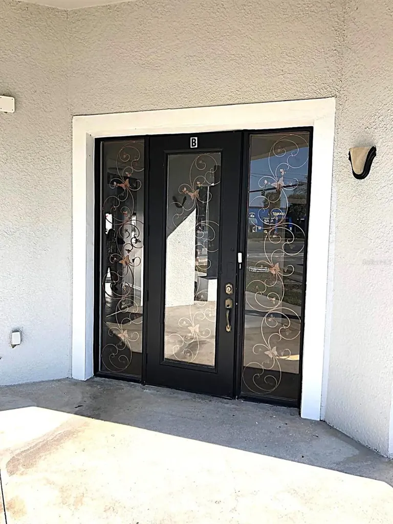 3001 Michigan Avenue Kissimmee FL 34744