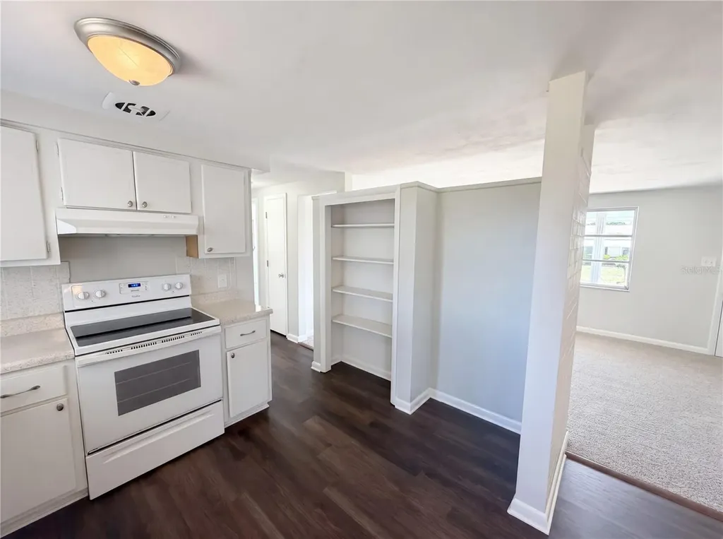 3523 Berkshire Street New Port Richey FL 34652