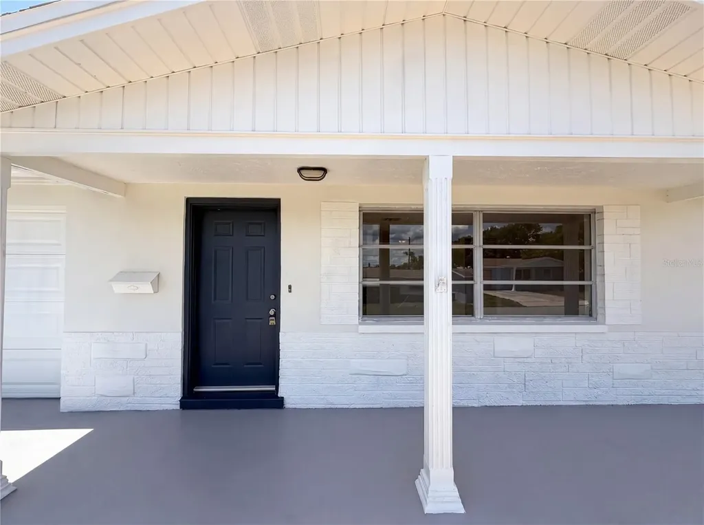 3523 Berkshire Street New Port Richey FL 34652